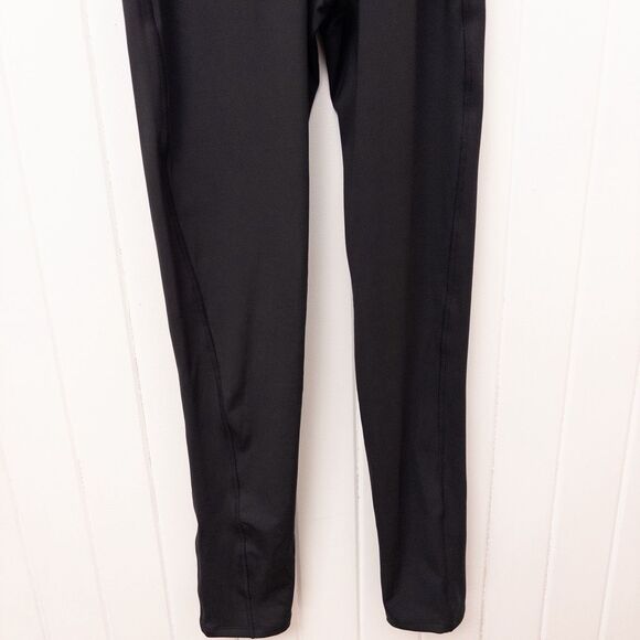 Yllw Able Long Bodysuit Black Size Large - Picture 9 of 10